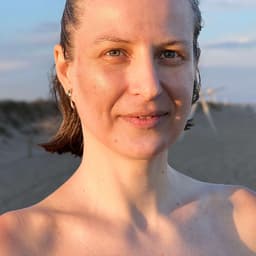 Katia Sheleh